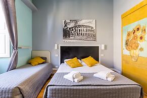 AmoRoma Suite