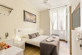 AmoRoma Suite