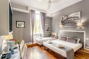 AmoRoma Suite