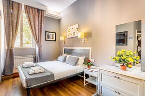 AmoRoma Suite