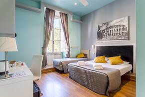 AmoRoma Suite