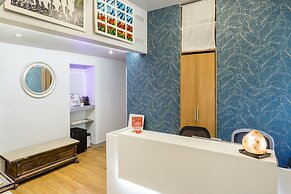 AmoRoma Suite