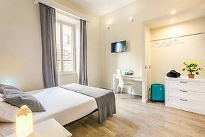 AmoRoma Suite