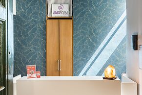 AmoRoma Suite