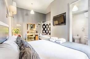AmoRoma Suite