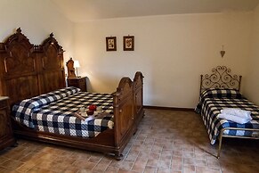 Agriturismo Cioccoleta