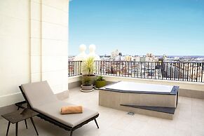 Hotel Riu Plaza España