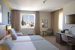 Hotel Riu Plaza España