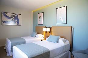 Hotel Riu Plaza España