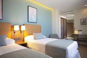Hotel Riu Plaza España