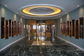 Hotel Riu Plaza España