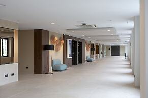 Hotel Riu Plaza España