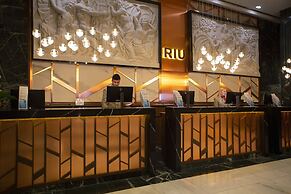 Hotel Riu Plaza España