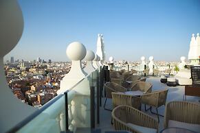 Hotel Riu Plaza España