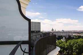 Hotel Riu Plaza España