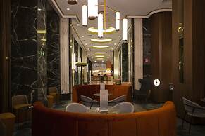 Hotel Riu Plaza España