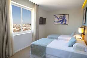 Hotel Riu Plaza España