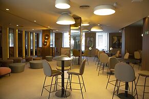 Hotel Riu Plaza España