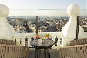 Hotel Riu Plaza España