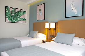 Hotel Riu Plaza España