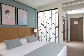 Hotel Riu Plaza España