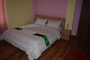 Manasalu Homestay