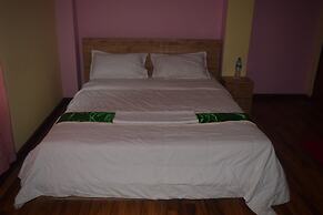 Manasalu Homestay