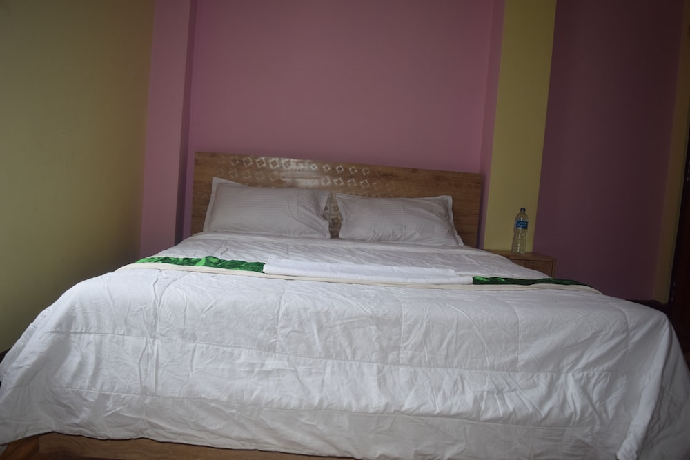 Manasalu Homestay