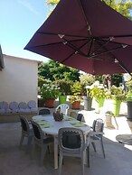 Gîte Les Acacias