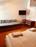Hotel Capitano