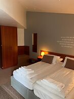 Hotel Capitano