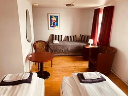 Hotel Capitano