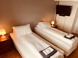 Hotel Capitano