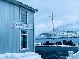 Hotel Capitano