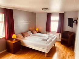 Hotel Capitano