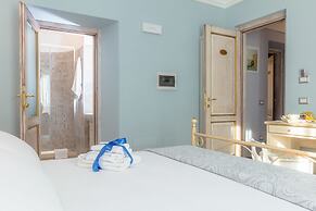 B&B Le Torri di Tarquinia