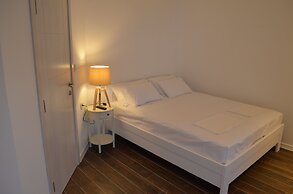 Casablanca Apartments
