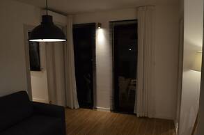 Casablanca Apartments