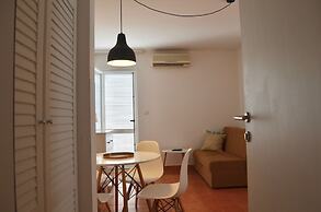 Casablanca Apartments