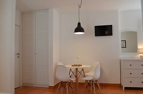 Casablanca Apartments