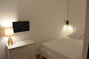 Casablanca Apartments