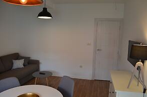 Casablanca Apartments