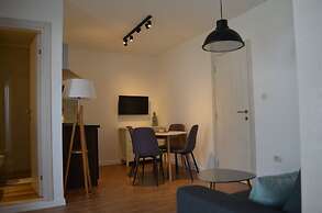 Casablanca Apartments