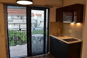 Casablanca Apartments