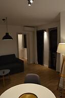 Casablanca Apartments