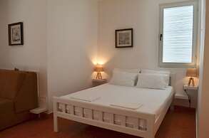 Casablanca Apartments