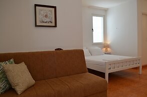 Casablanca Apartments