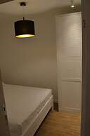 Casablanca Apartments