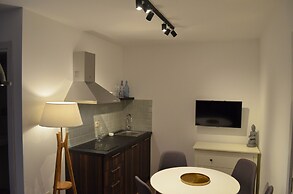 Casablanca Apartments