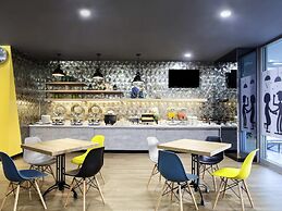 ibis budget Surabaya Diponegoro